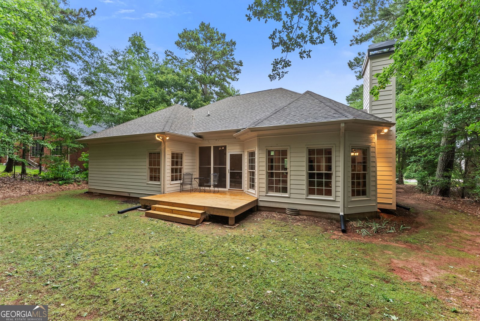 312 Ashbrook Lane Athens - Photo 45
