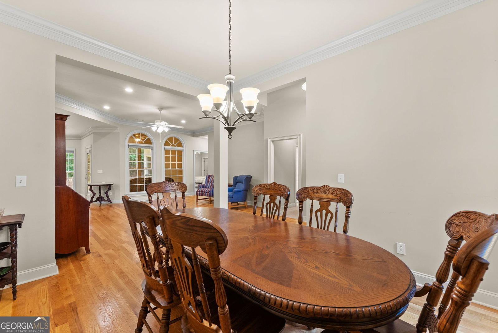312 Ashbrook Lane Athens - Photo 8