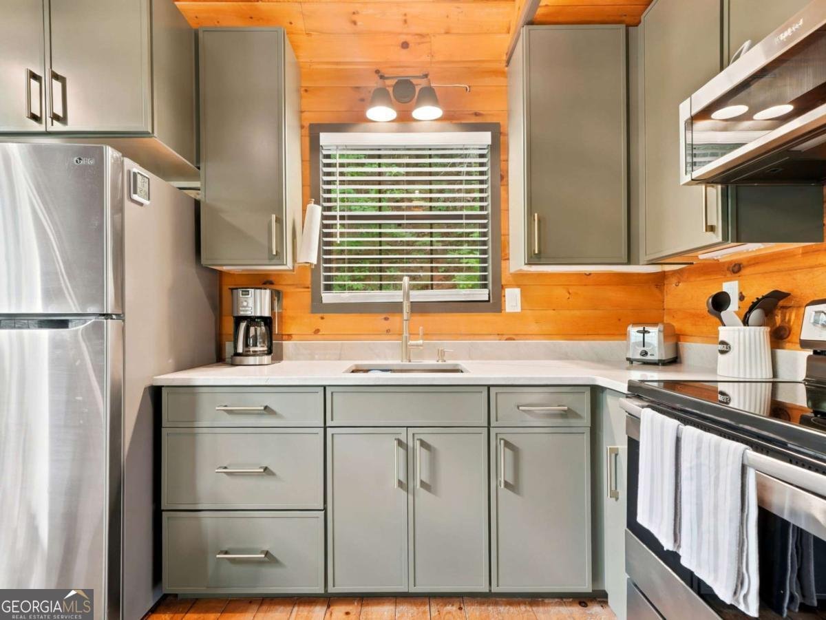 220 Oak Loop Mineral Bluff - Photo 11