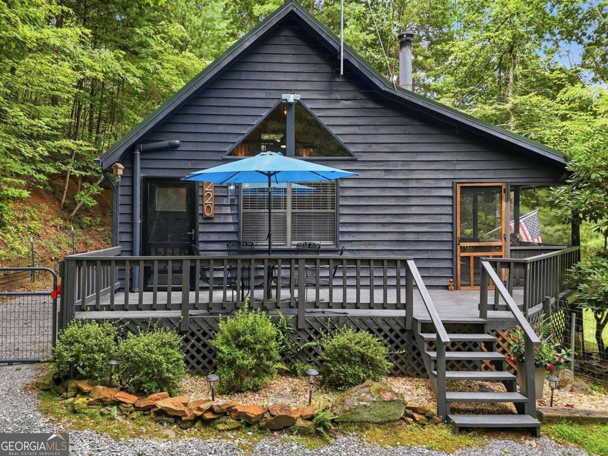 220 Oak Loop Mineral Bluff - Photo 23