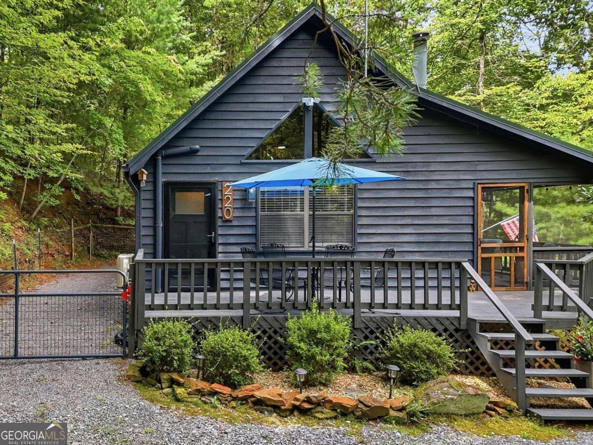 220 Oak Loop Mineral Bluff - Photo 24