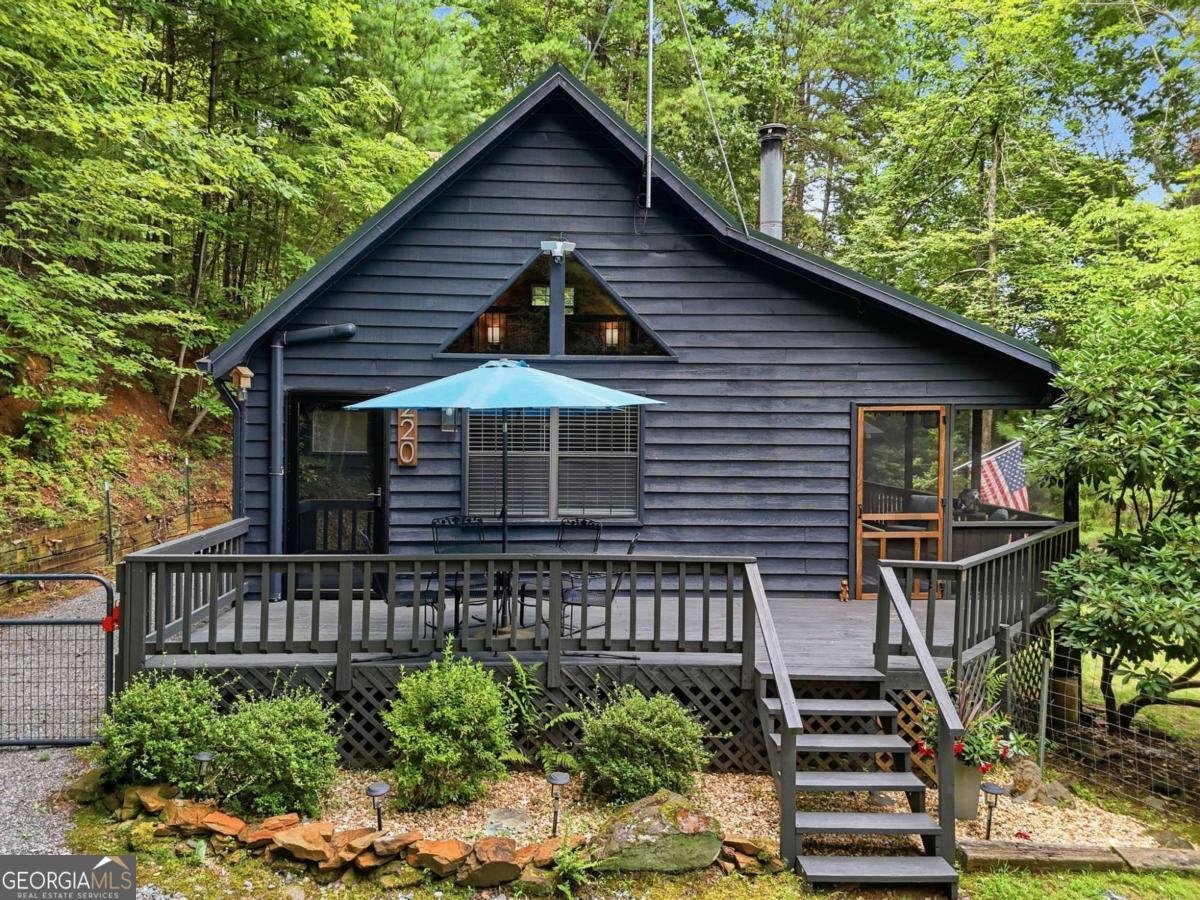 220 Oak Loop Mineral Bluff - Photo 26