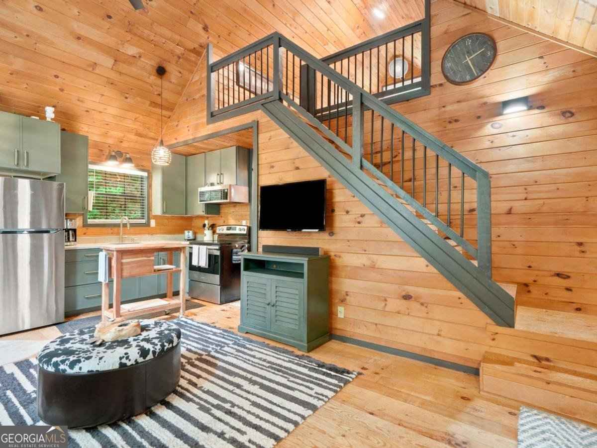 220 Oak Loop Mineral Bluff - Photo 7