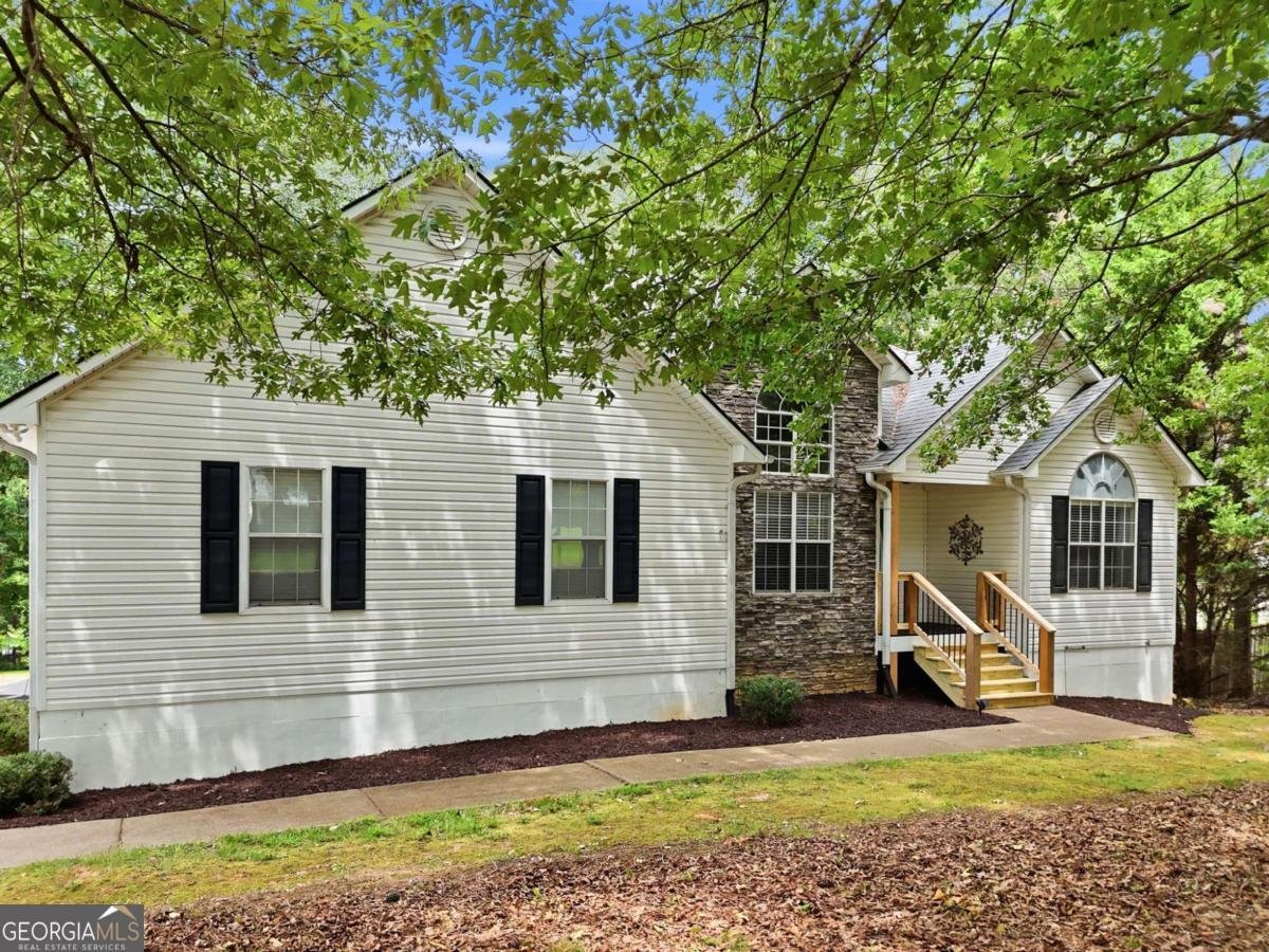 460 Kerry Drive Jasper - main photo
