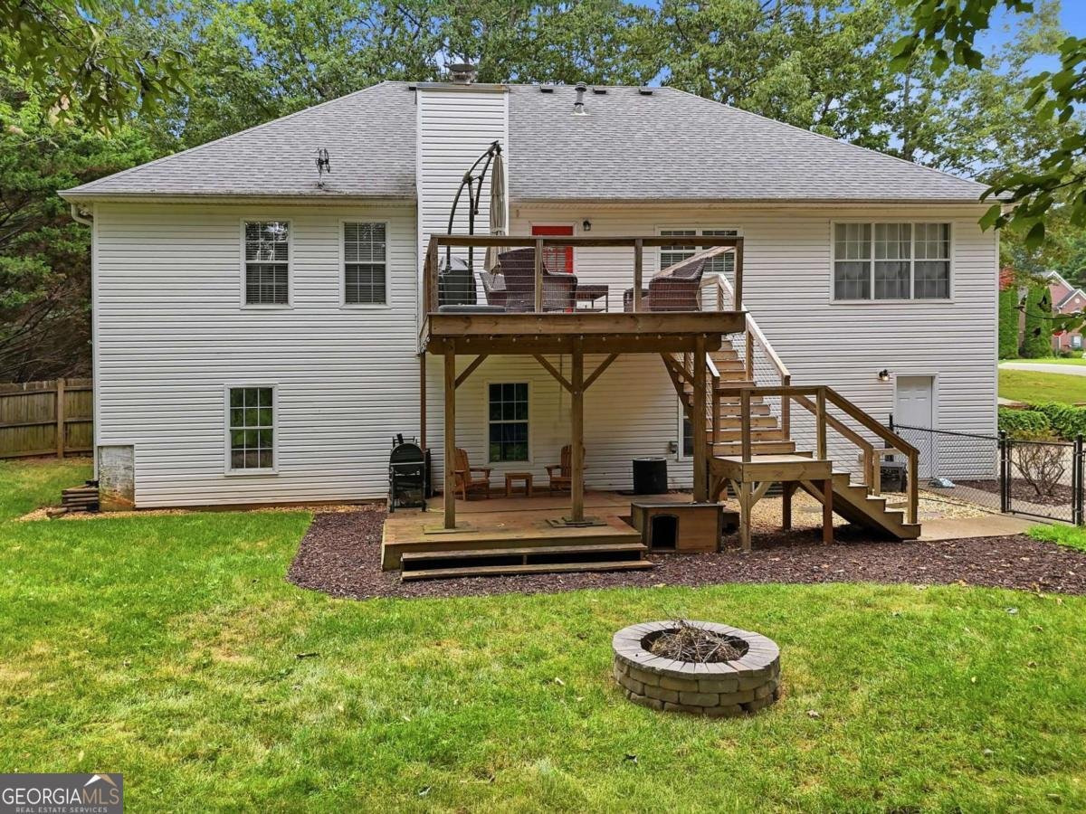 460 Kerry Drive Jasper - Photo 43