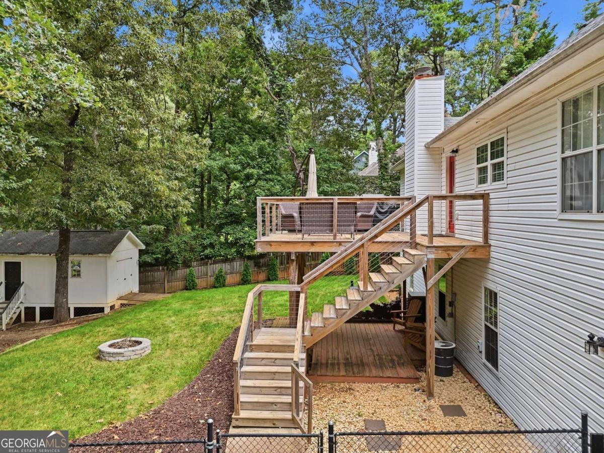 460 Kerry Drive Jasper - Photo 45