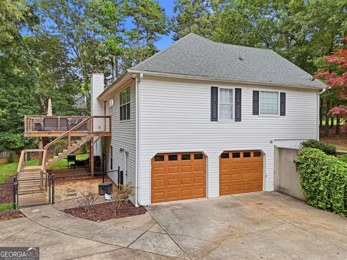 460 Kerry Drive Jasper - Photo 46