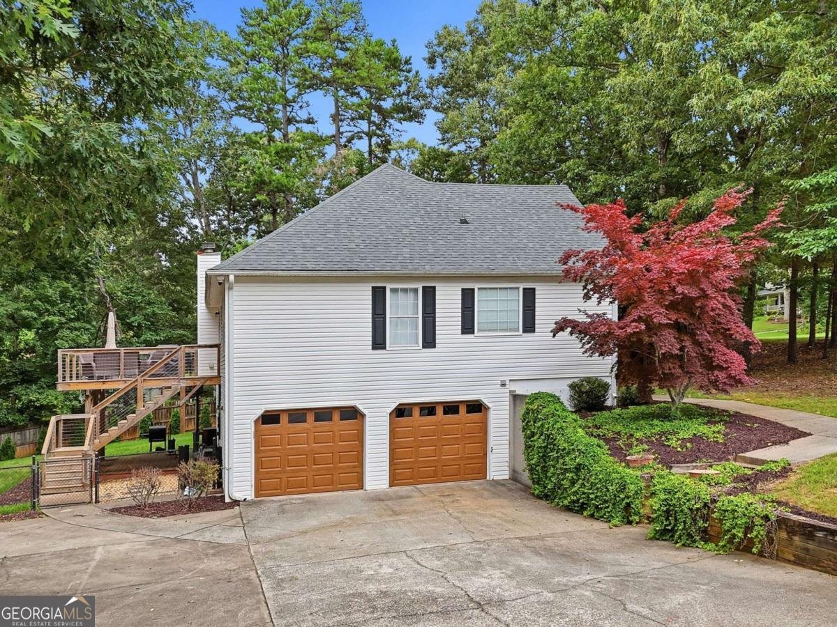 460 Kerry Drive Jasper - Photo 47