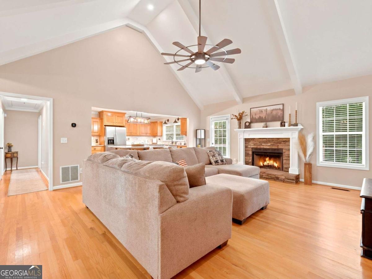 460 Kerry Drive Jasper - Photo 6