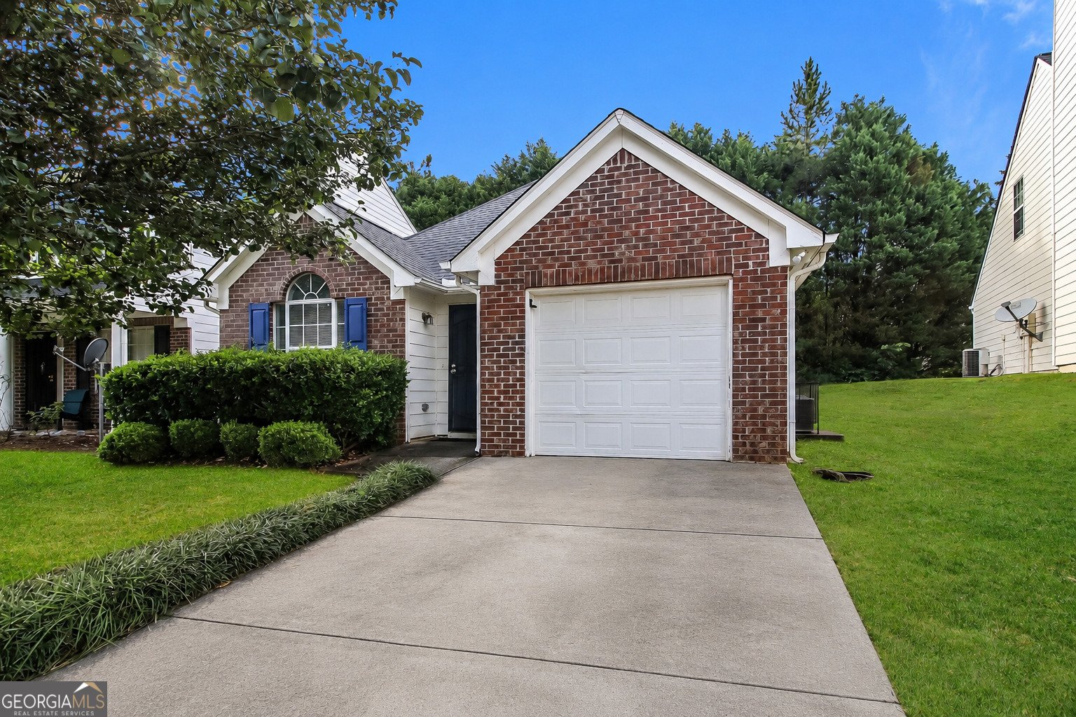 4525 Ravenwood Place Union City - main photo
