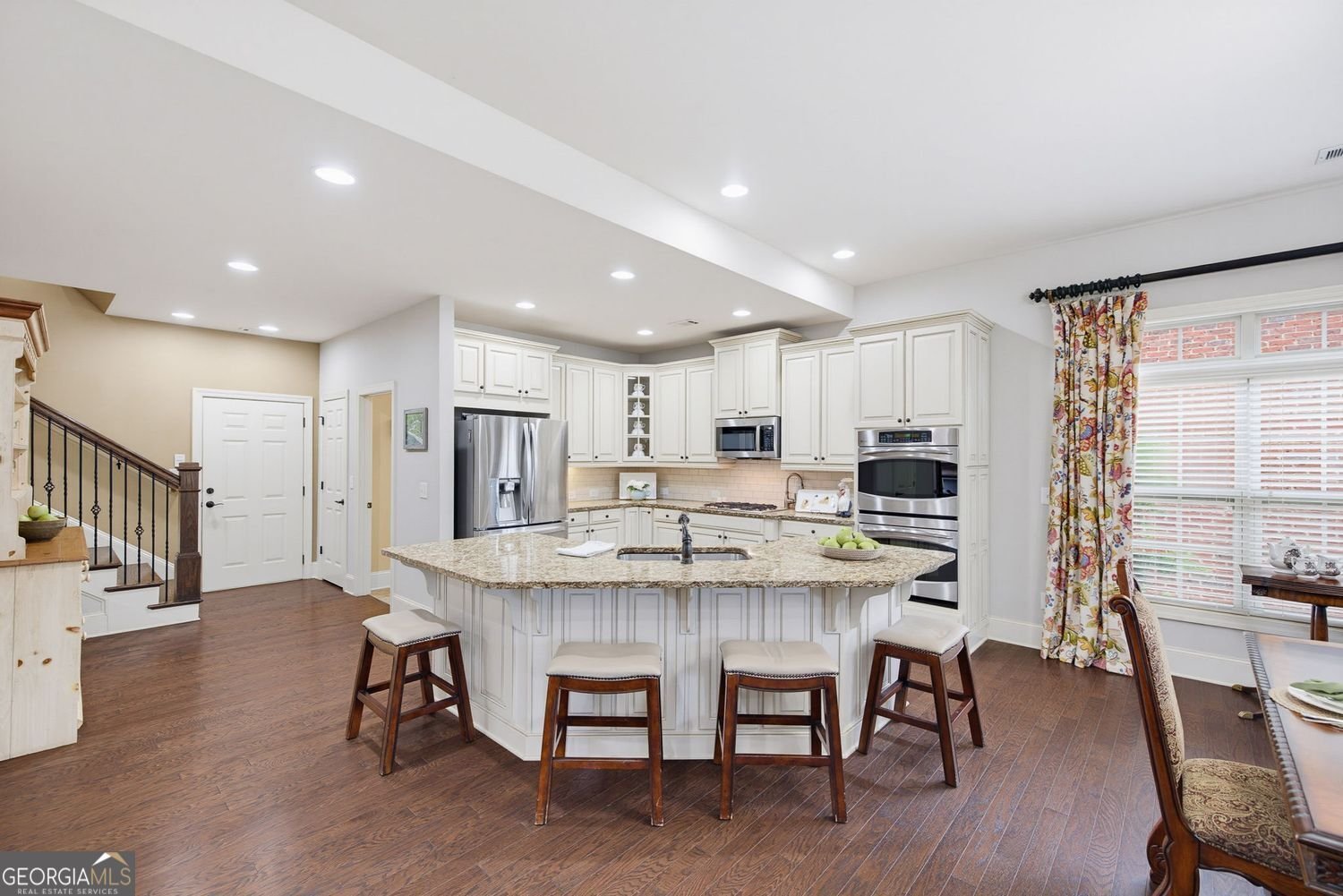 11127 Brookhavenclub Drive johns creek - Photo 11