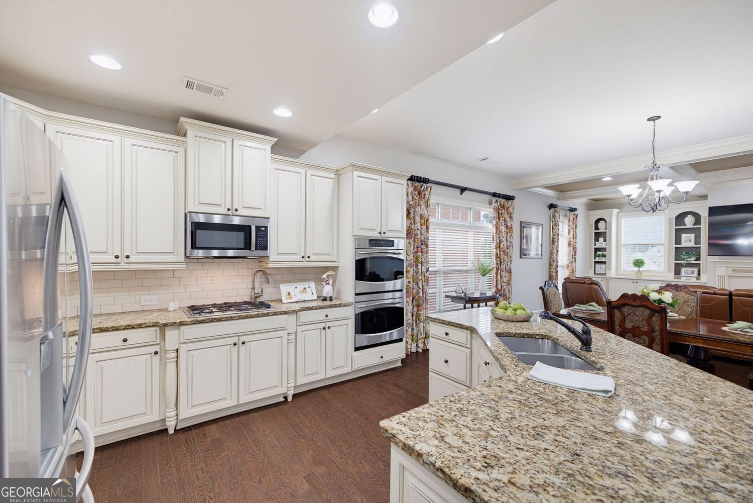 11127 Brookhavenclub Drive johns creek - Photo 12