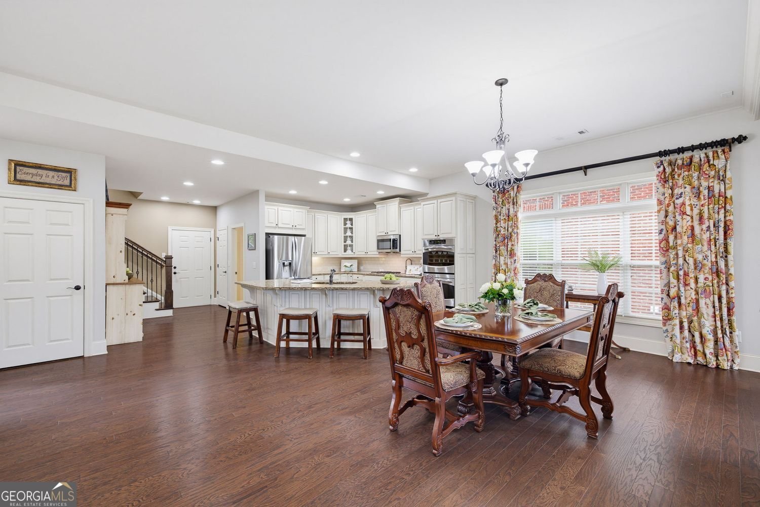 11127 Brookhavenclub Drive johns creek - Photo 13