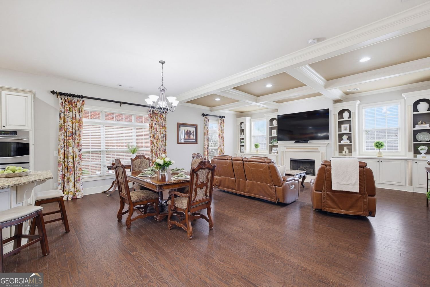 11127 Brookhavenclub Drive johns creek - Photo 14