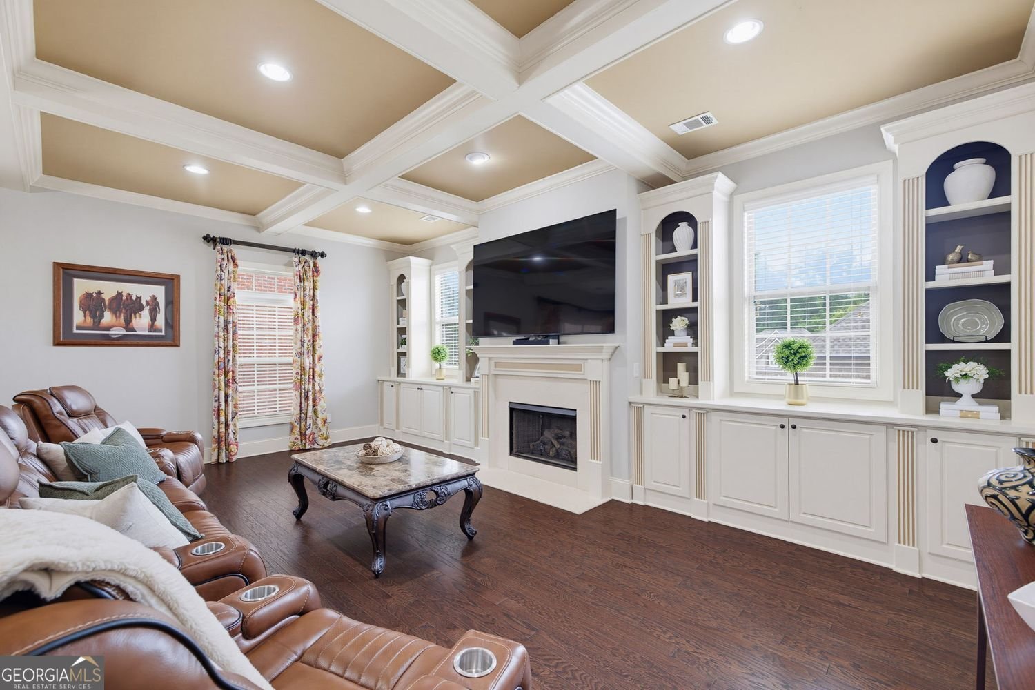 11127 Brookhavenclub Drive johns creek - Photo 15