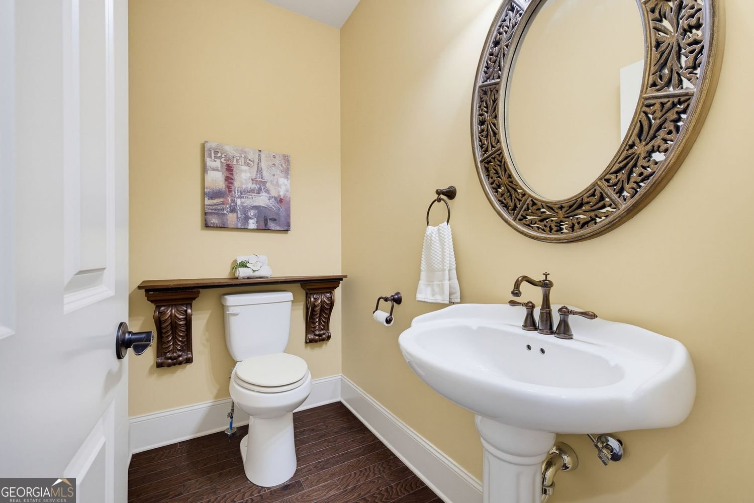 11127 Brookhavenclub Drive johns creek - Photo 16