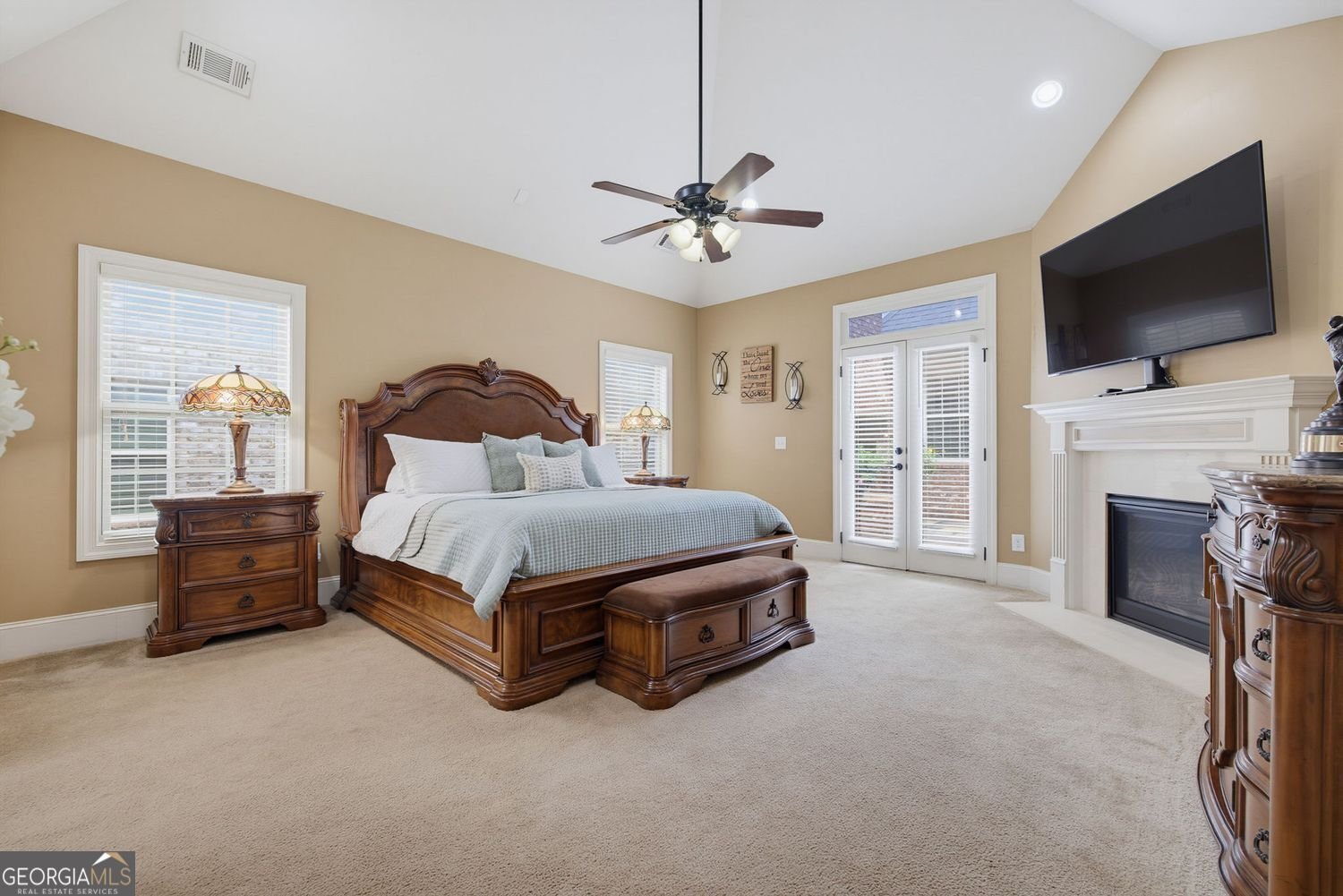 11127 Brookhavenclub Drive johns creek - Photo 17