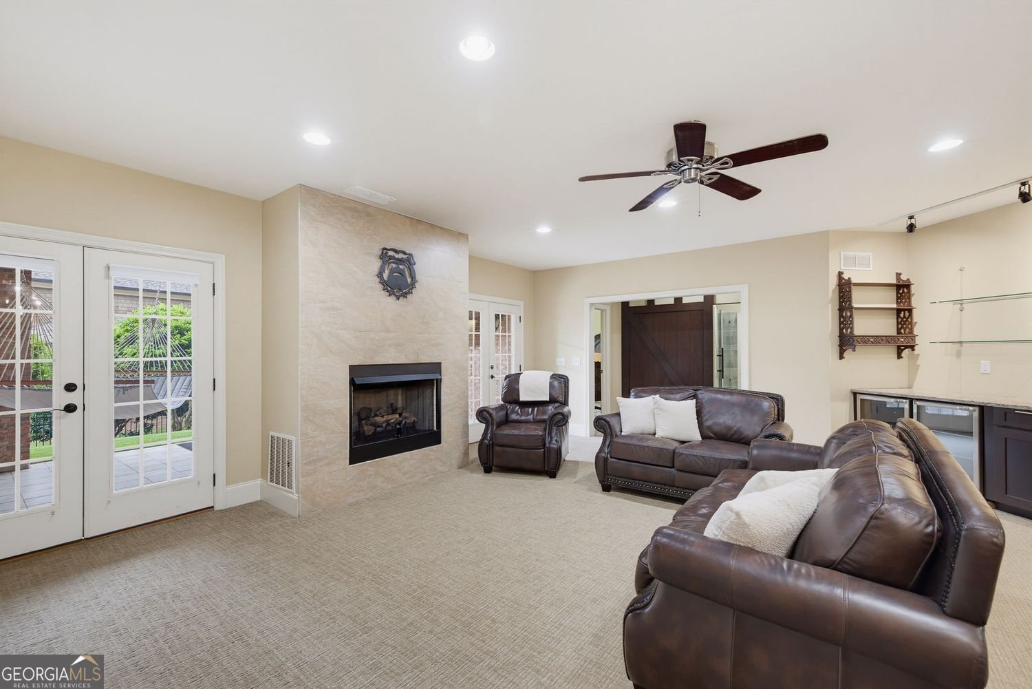 11127 Brookhavenclub Drive johns creek - Photo 27