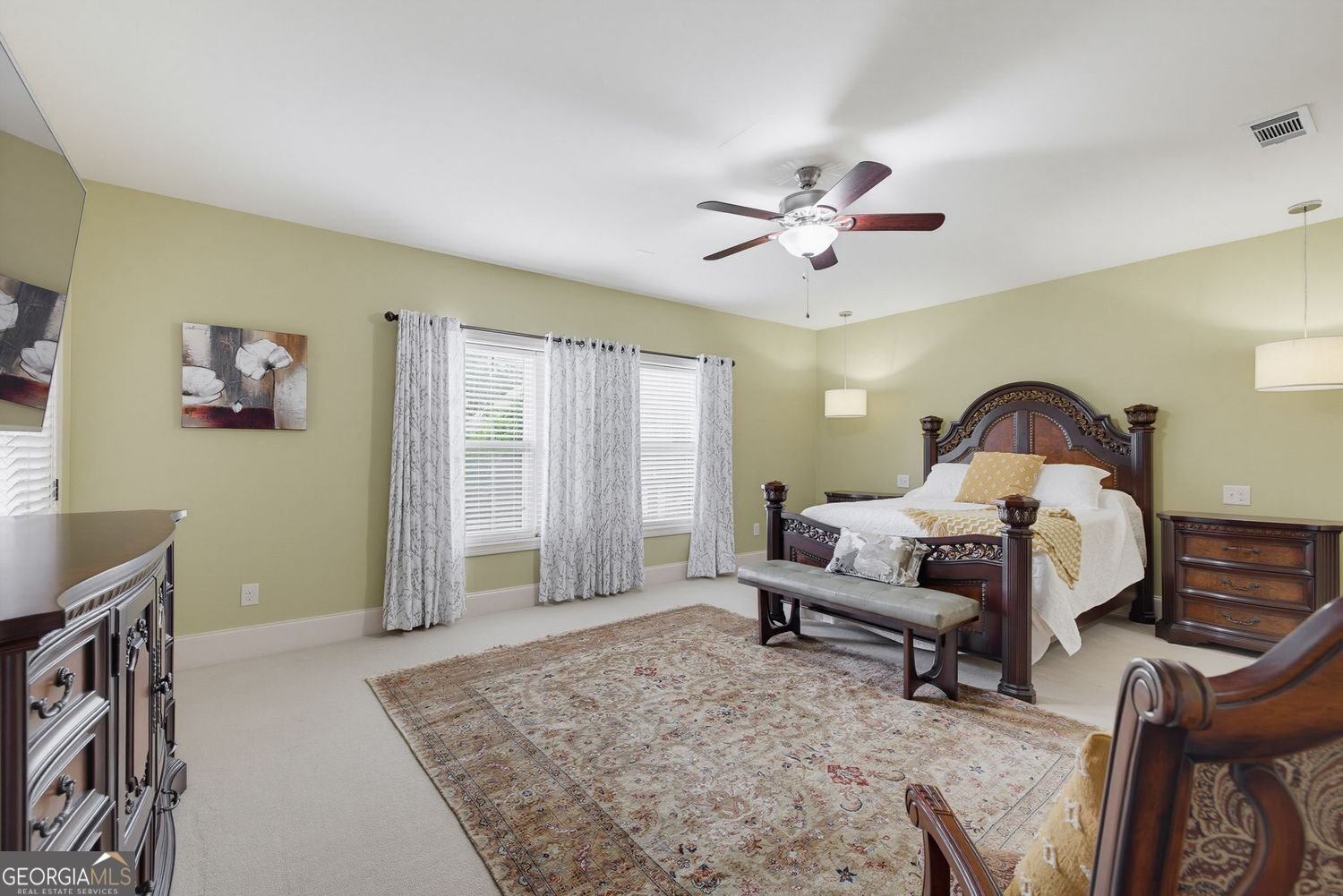 11127 Brookhavenclub Drive johns creek - Photo 30