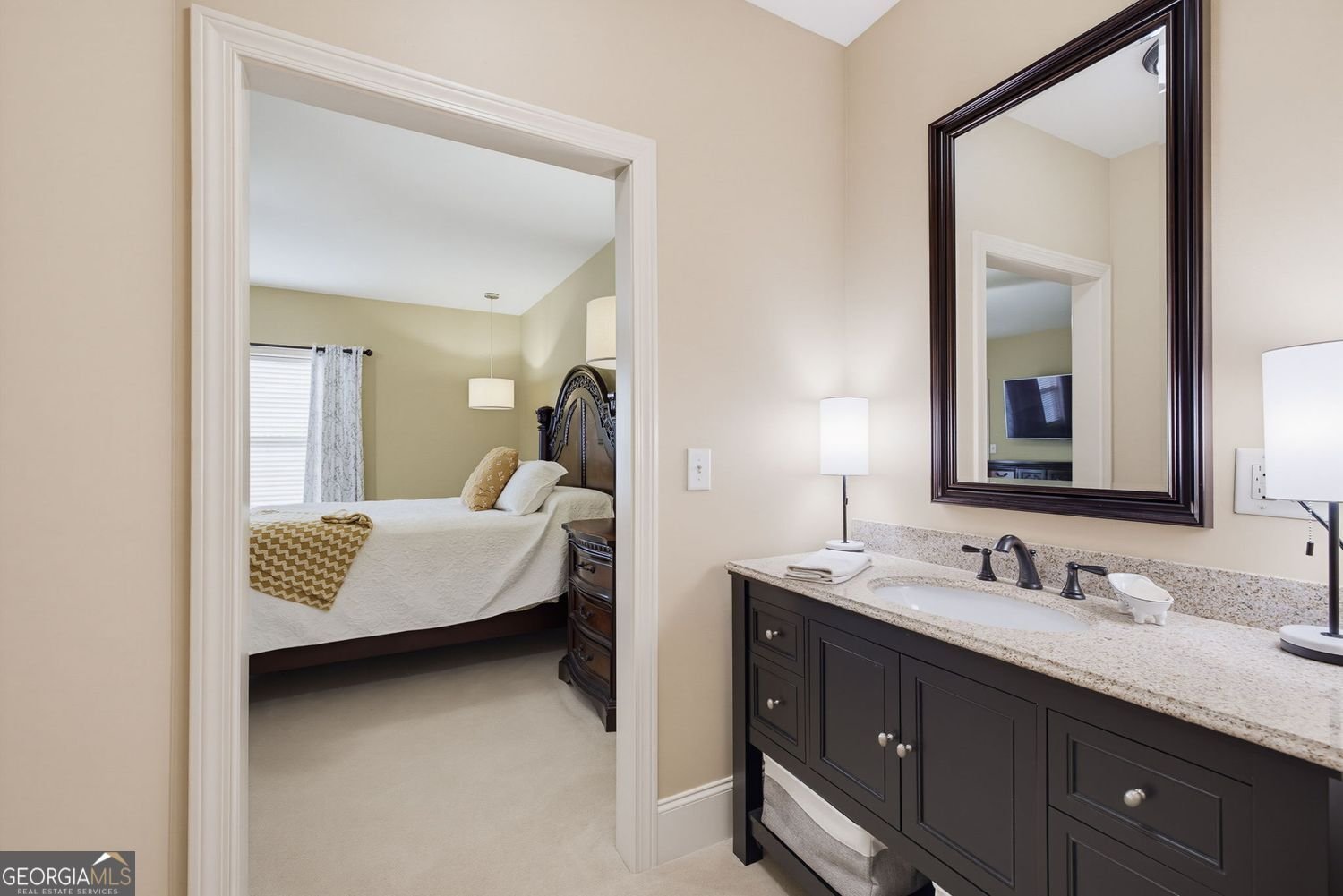 11127 Brookhavenclub Drive johns creek - Photo 31