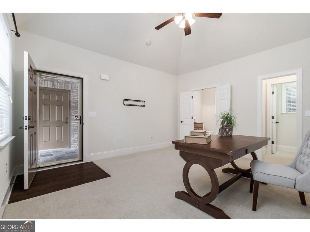11127 Brookhavenclub Drive johns creek - Photo 8