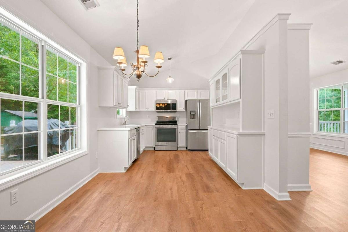 5295 Harris Creek Drive Cumming - Photo 16