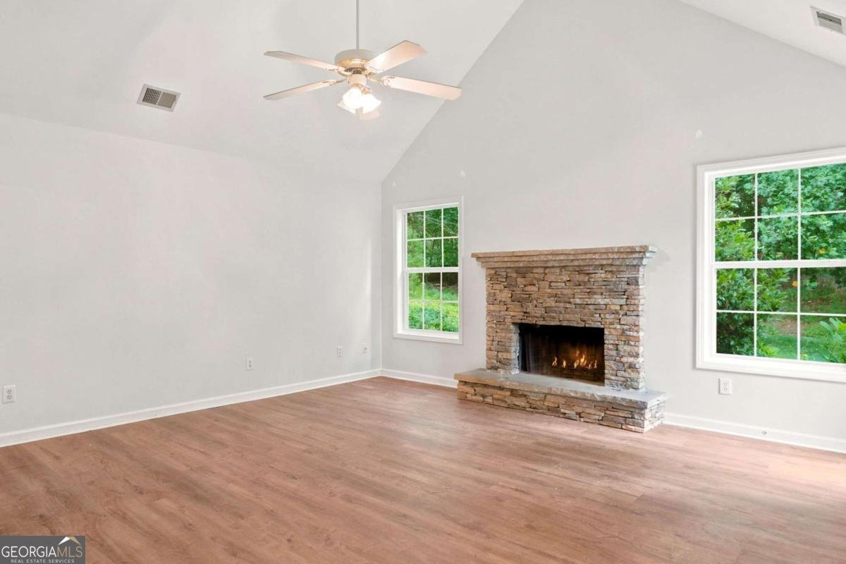 5295 Harris Creek Drive Cumming - Photo 17