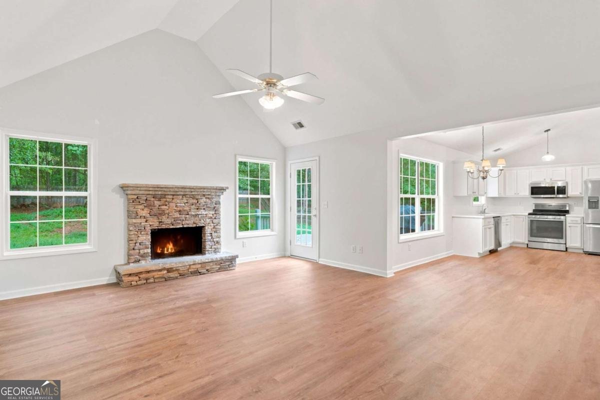 5295 Harris Creek Drive Cumming - Photo 19