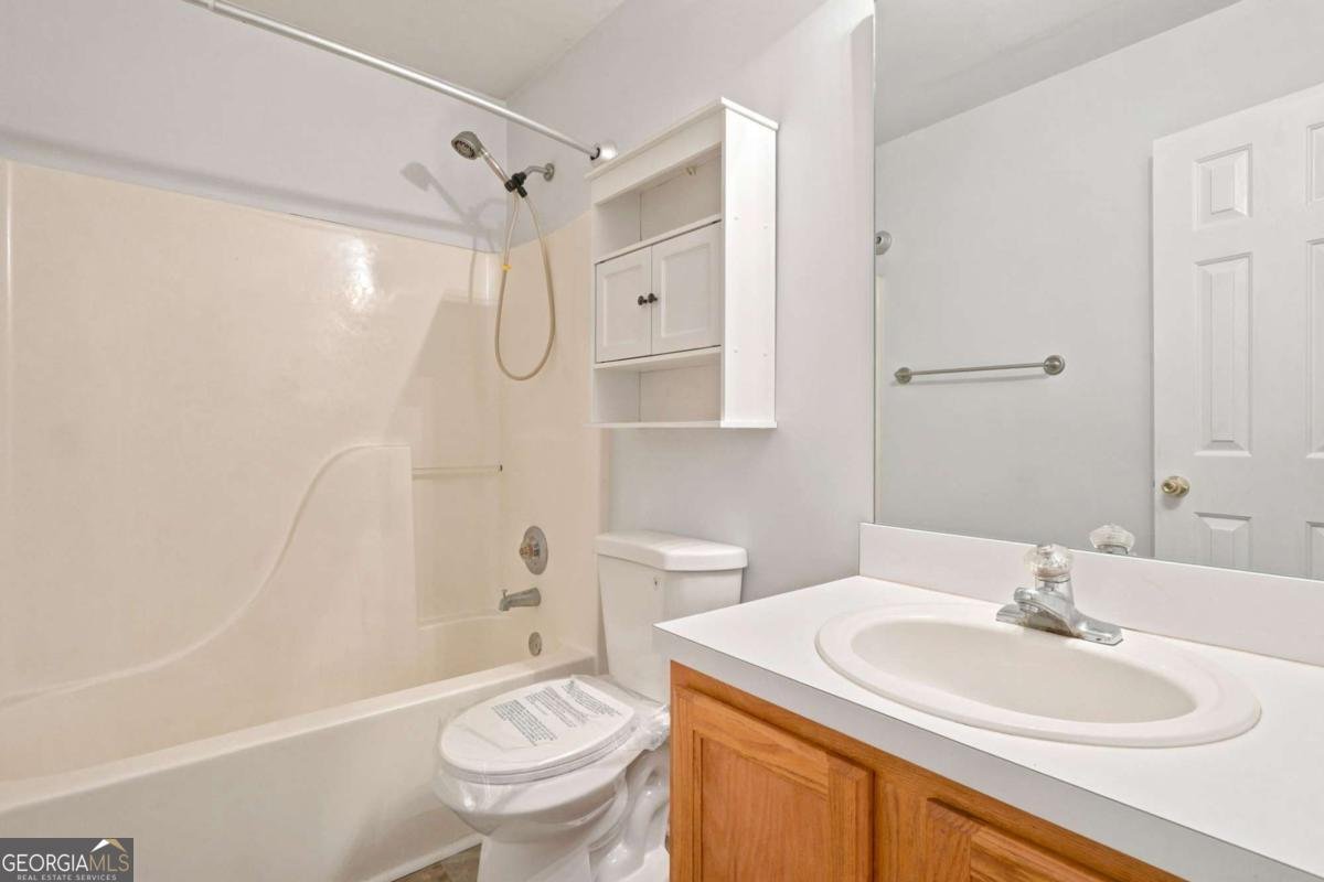 5295 Harris Creek Drive Cumming - Photo 23