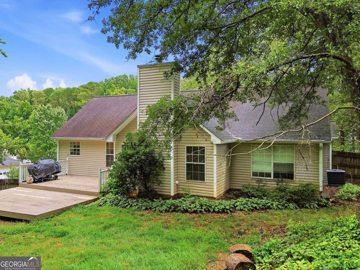 5295 Harris Creek Drive Cumming - Photo 35