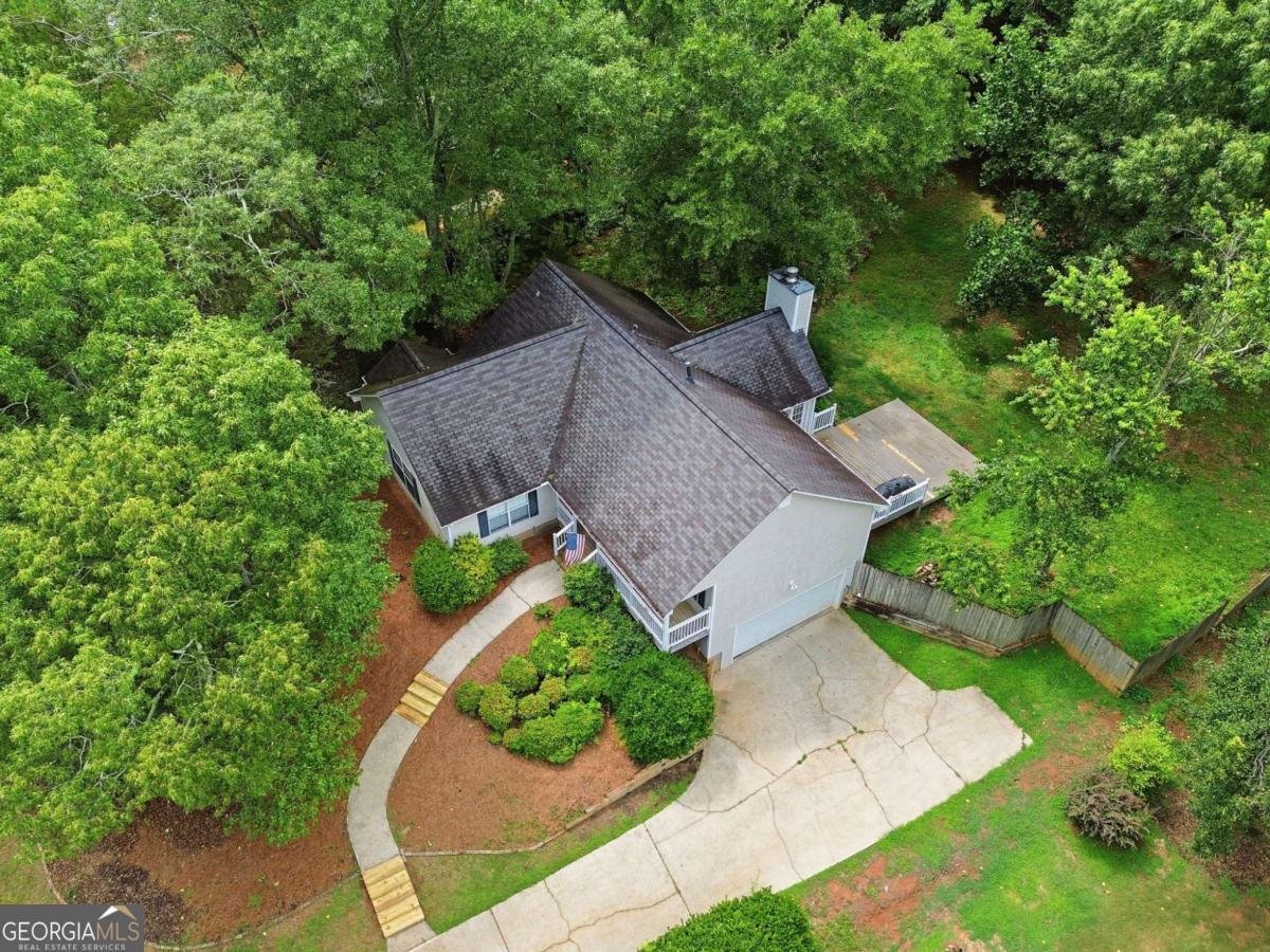 5295 Harris Creek Drive Cumming - Photo 41