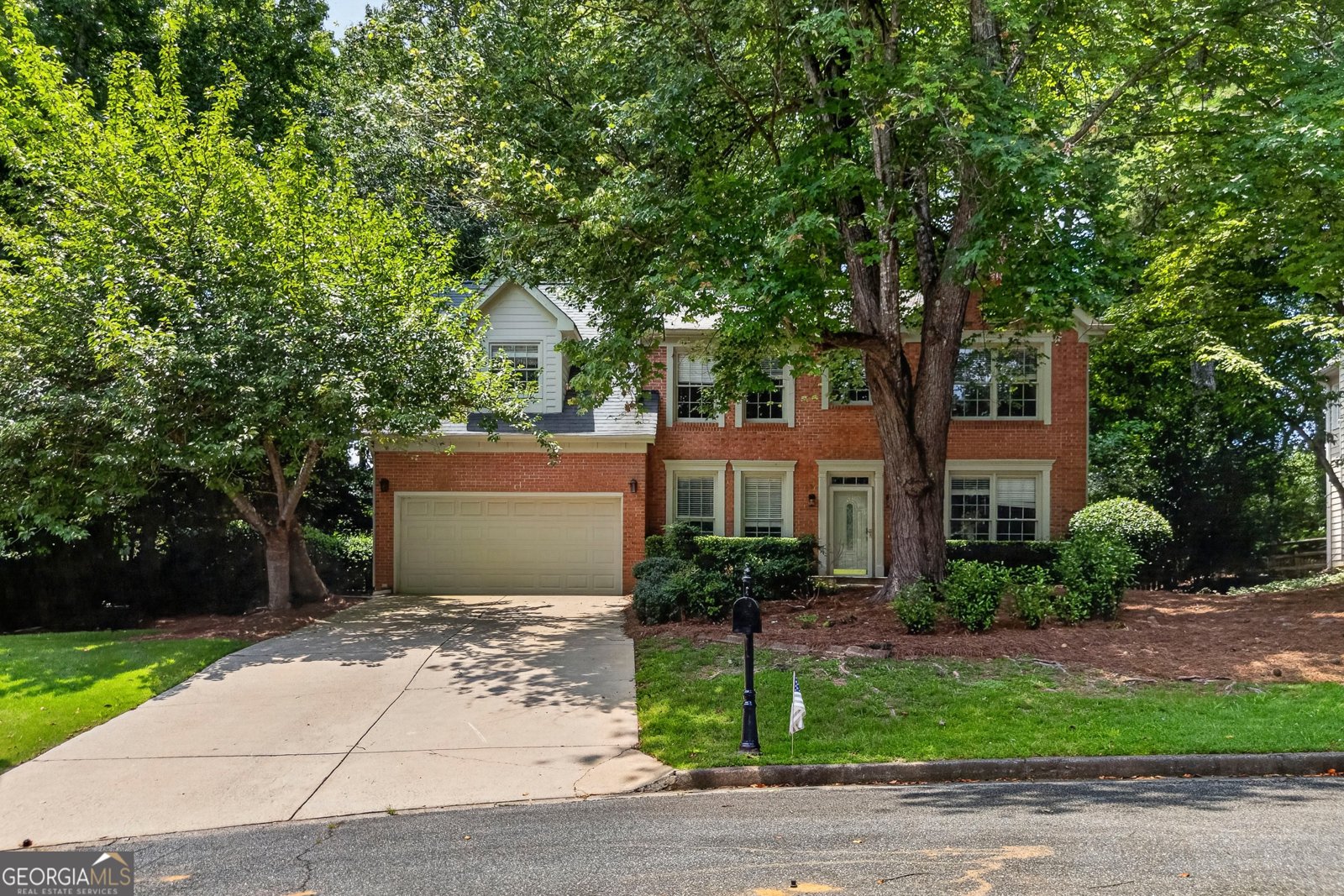 4056 Watkins Glen Drive Woodstock - main photo