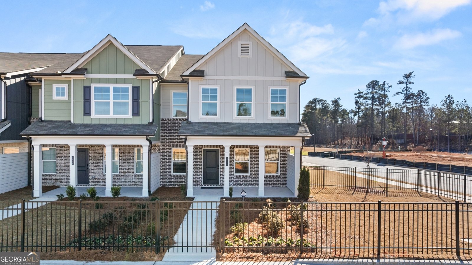 3261 Lake Carlton Road Loganville - main photo