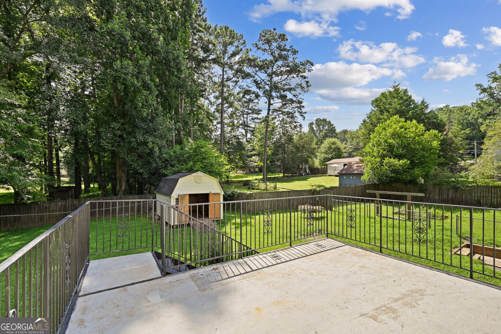 2933 Howell Drive Lawrenceville - Photo 20