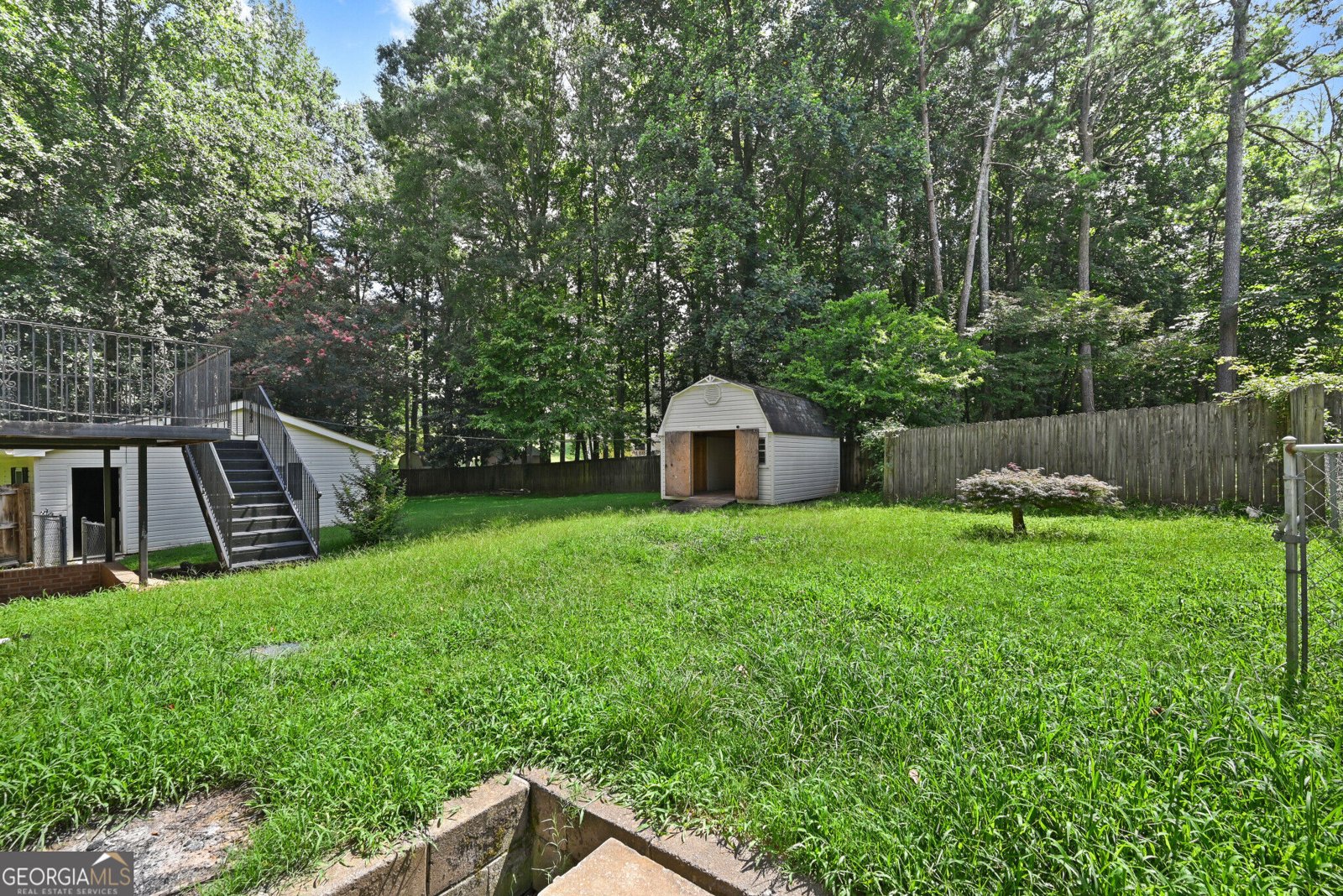 2933 Howell Drive Lawrenceville - Photo 21
