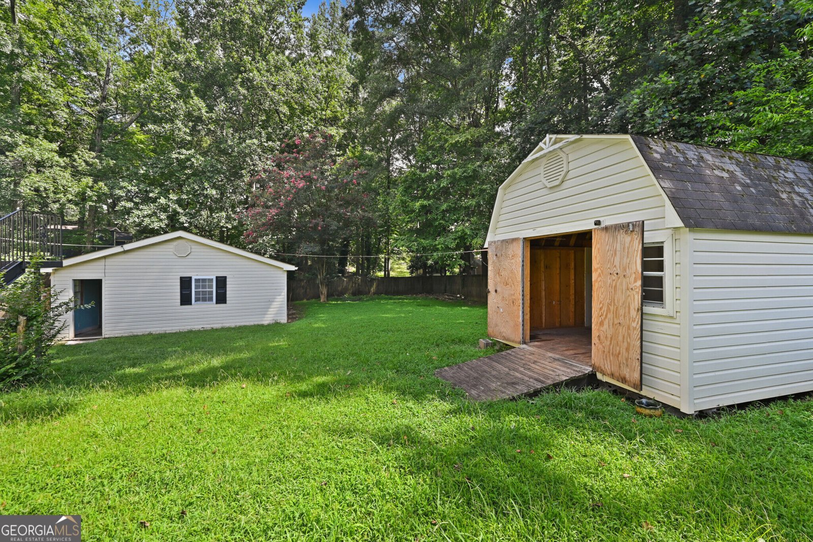 2933 Howell Drive Lawrenceville - Photo 22