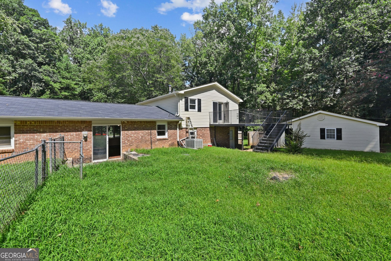2933 Howell Drive Lawrenceville - Photo 24