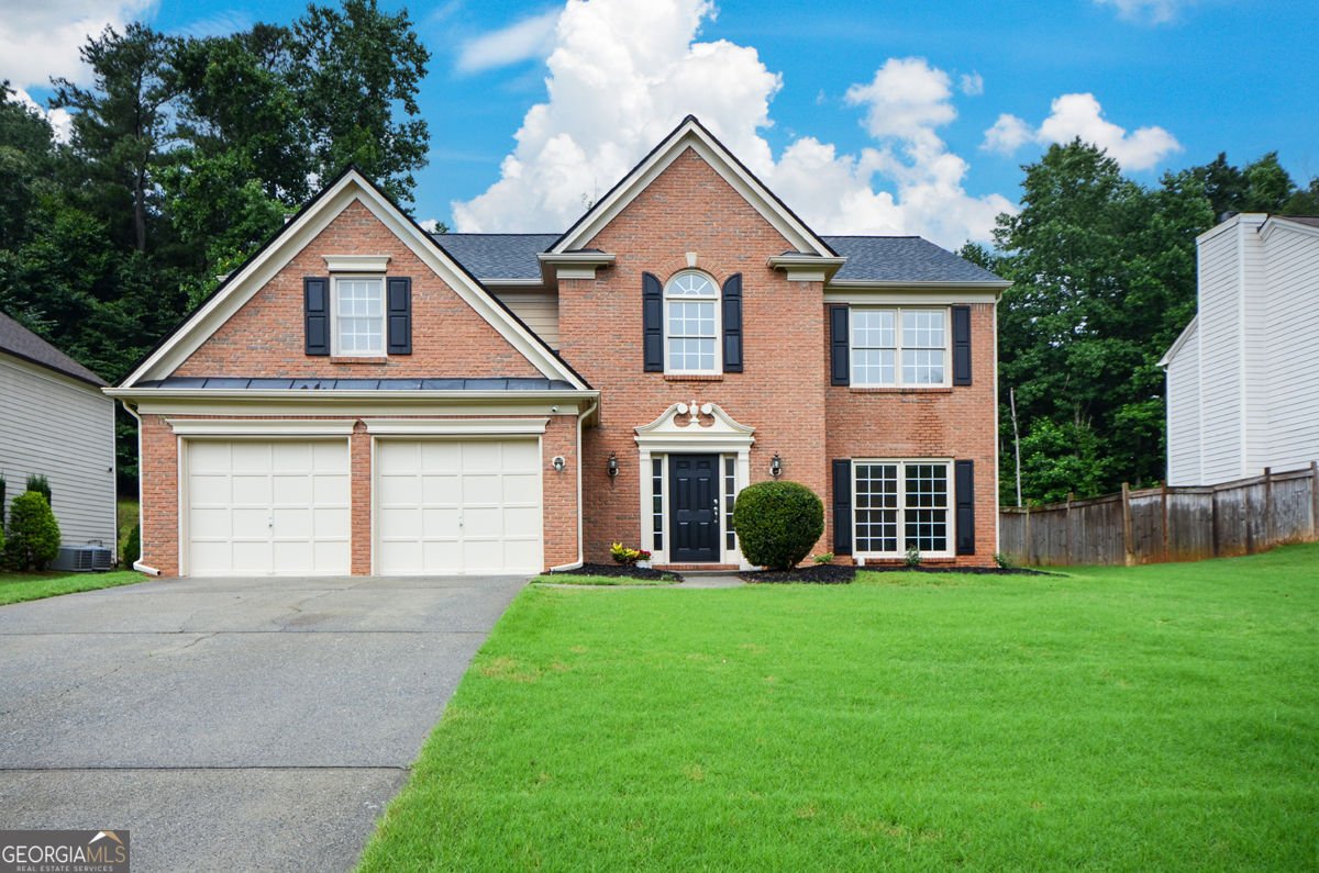 1736 Watford Glen Lawrenceville - main photo