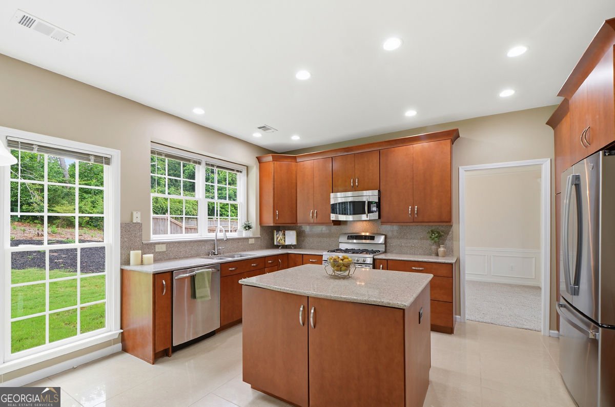 1736 Watford Glen Lawrenceville - Photo 14