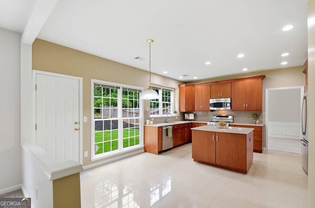 1736 Watford Glen Lawrenceville - Photo 16