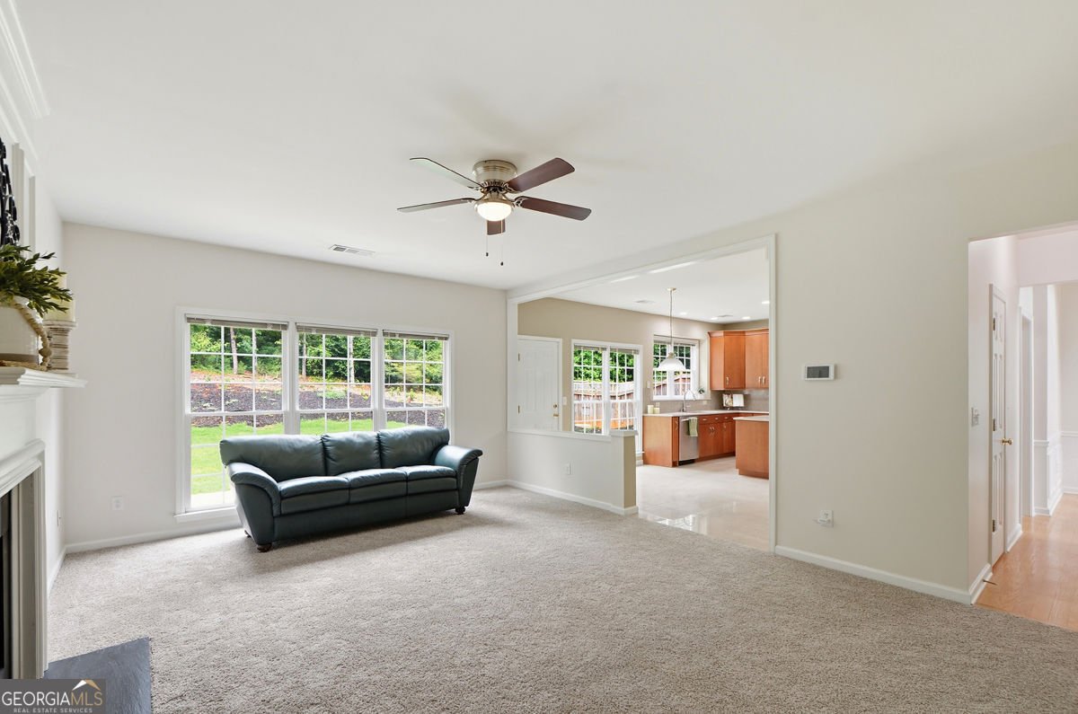 1736 Watford Glen Lawrenceville - Photo 19