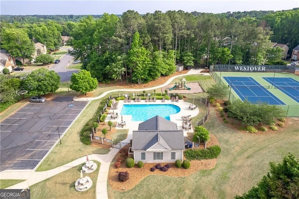 1736 Watford Glen Lawrenceville - Photo 41