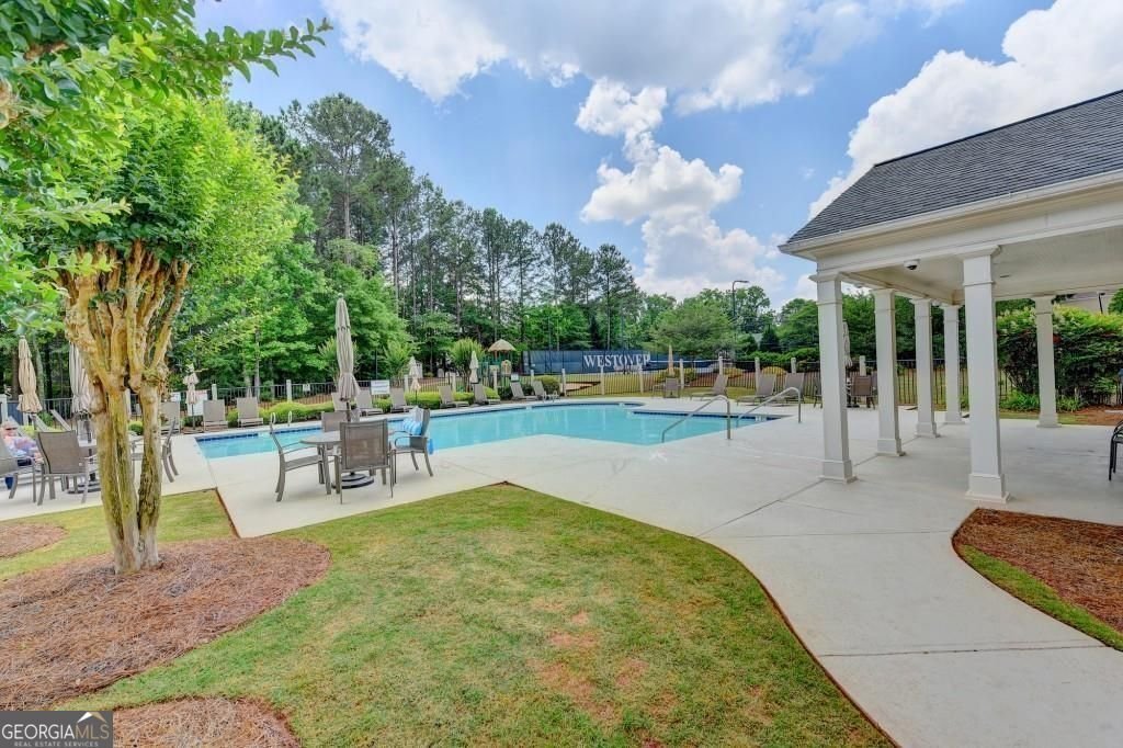 1736 Watford Glen Lawrenceville - Photo 43