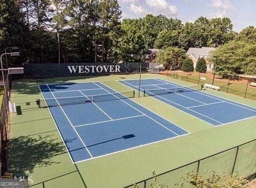 1736 Watford Glen Lawrenceville - Photo 44