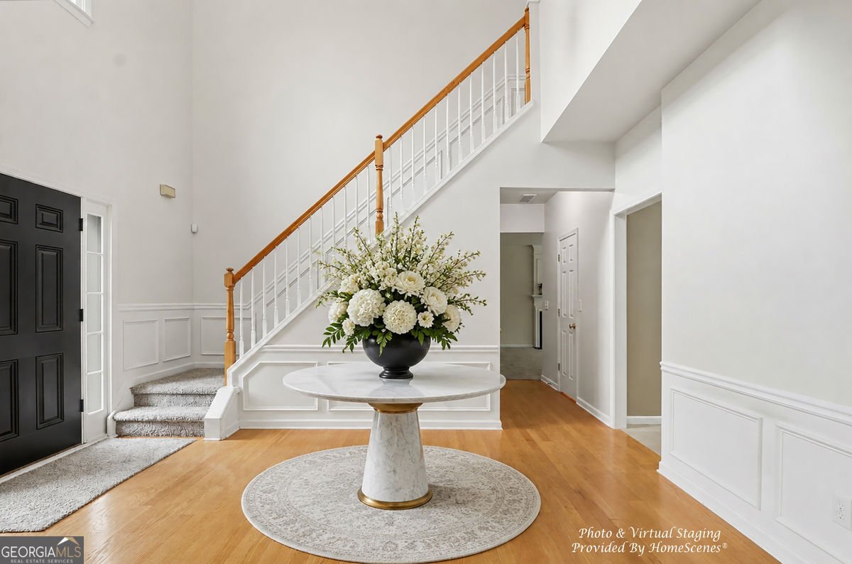 1736 Watford Glen Lawrenceville - Photo 7