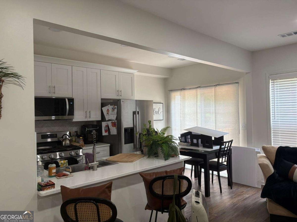 2854 Commonwealth Circle Alpharetta - Photo 11