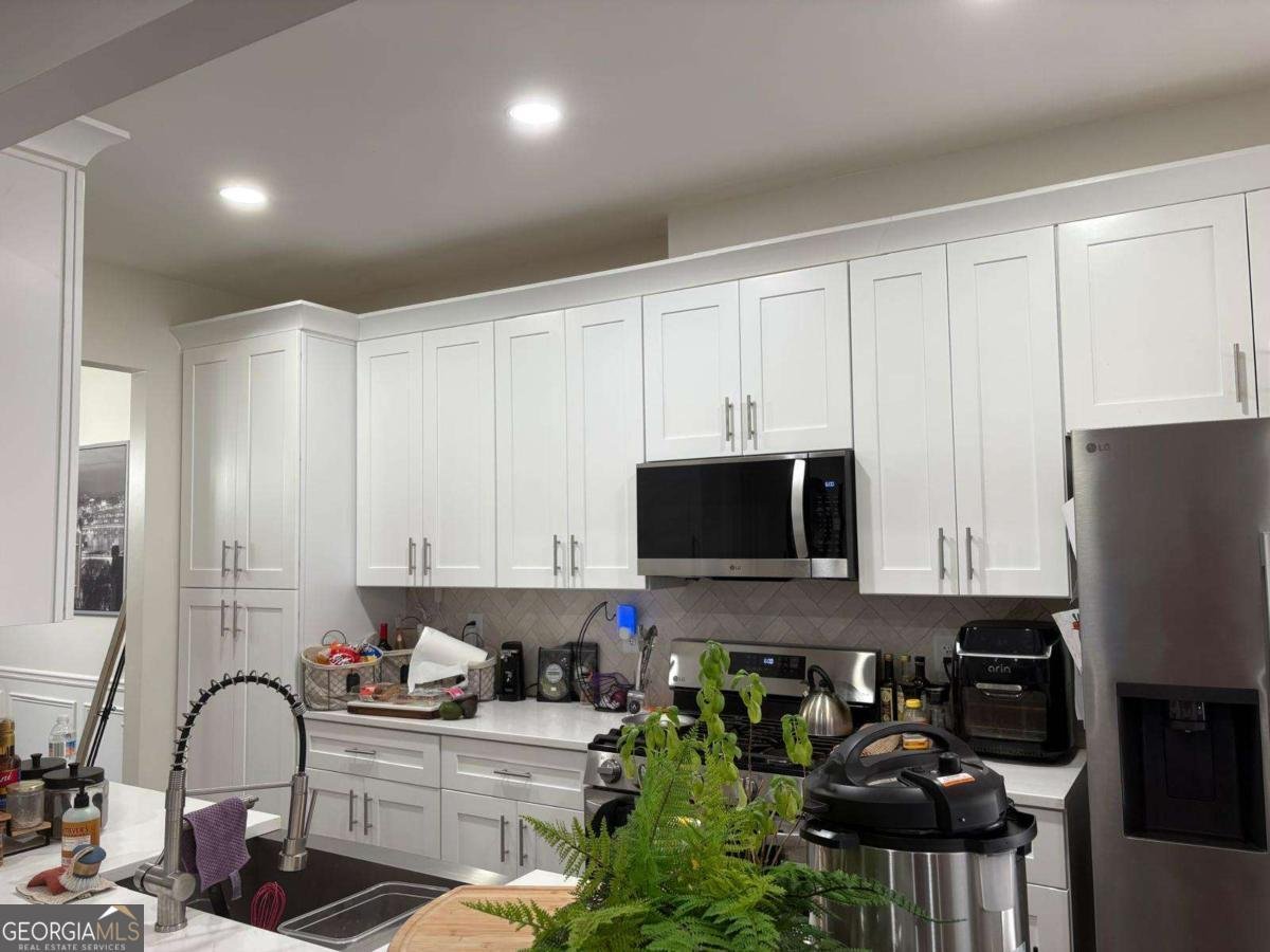 2854 Commonwealth Circle Alpharetta - Photo 12