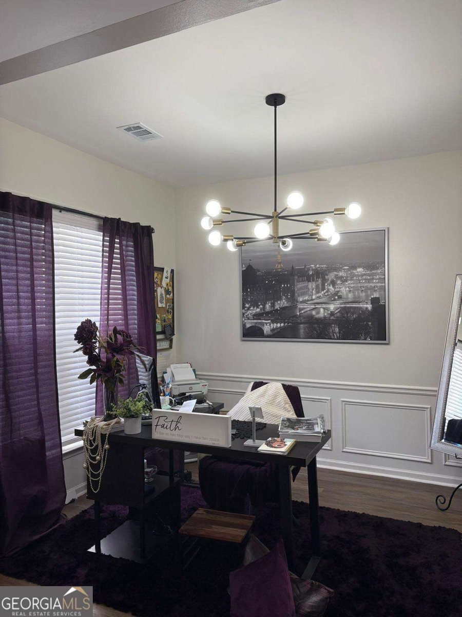 2854 Commonwealth Circle Alpharetta - Photo 7