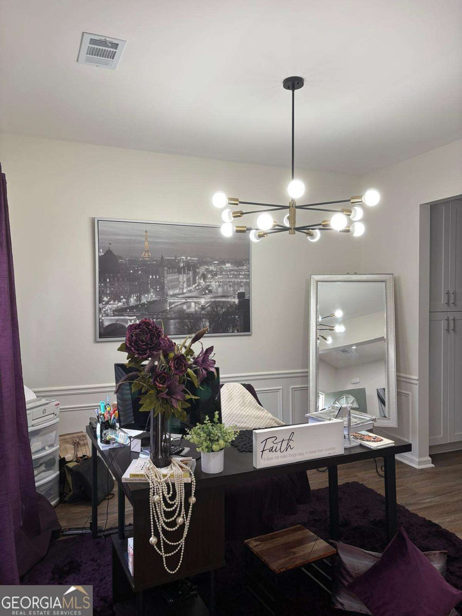 2854 Commonwealth Circle Alpharetta - Photo 8