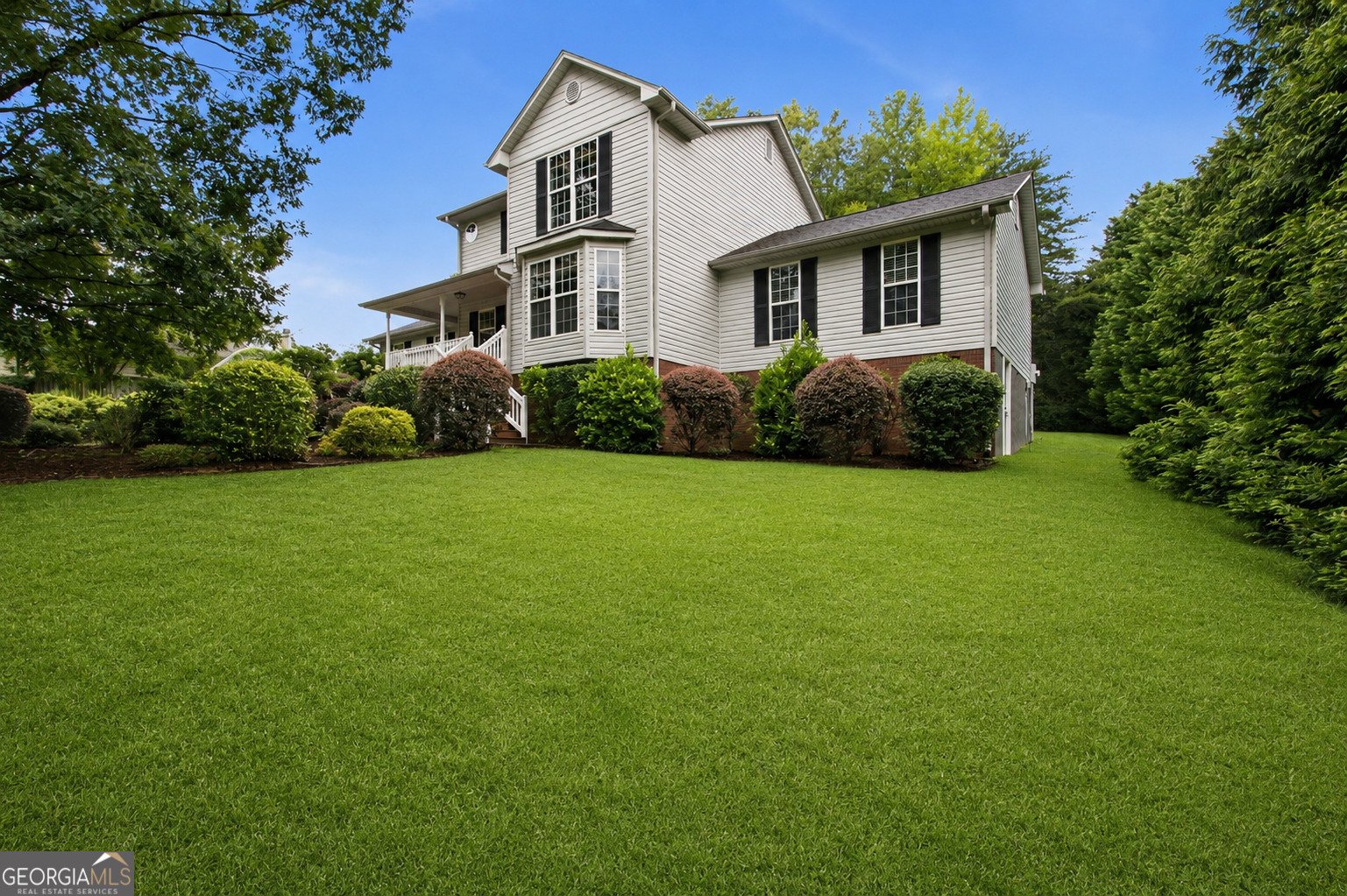 627 Trestle Ridge Road Toccoa - Photo 11